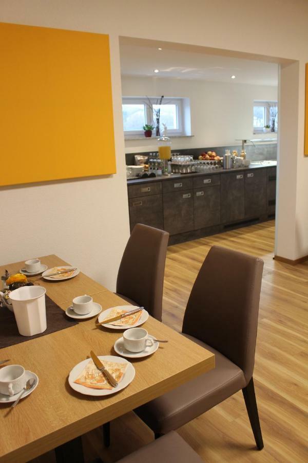 Landgasthof Ritter Orsingen-Nenzingen Extérieur photo