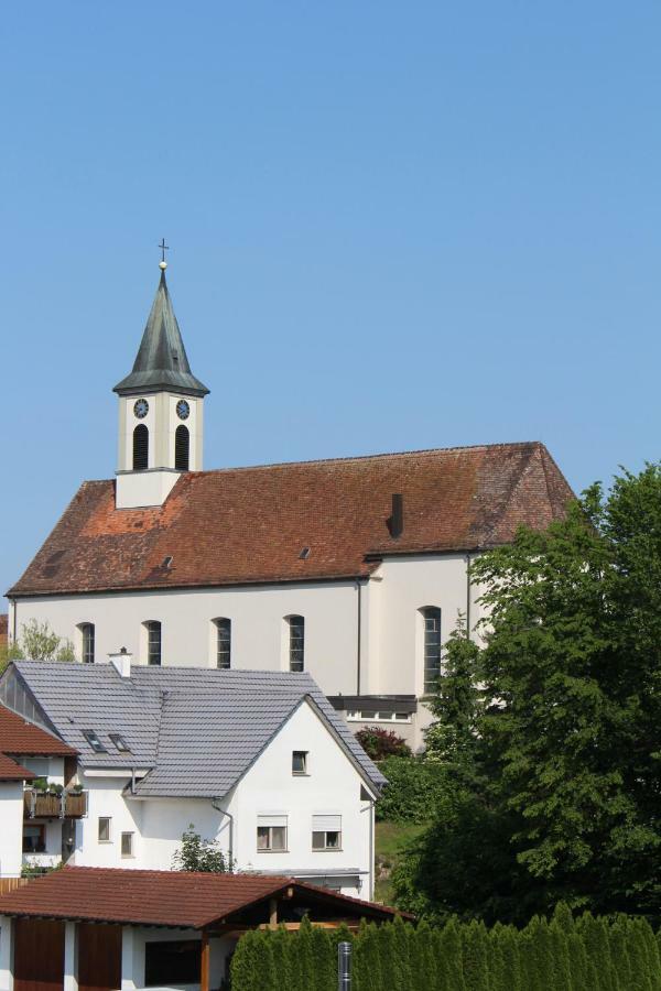 Landgasthof Ritter Orsingen-Nenzingen Extérieur photo