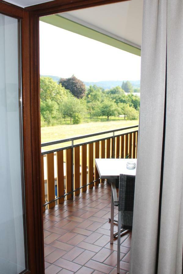 Landgasthof Ritter Orsingen-Nenzingen Extérieur photo